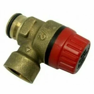 VSC005JK-VÁLVULA SEGURIDAD CALDERA JUNKER  87074010270