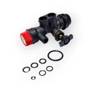 VSC008CH-VÁLVULA SEGURIDAD CALDERA CHAFFOTEAUX 60081978