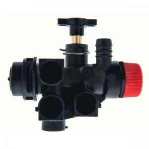 VSC009CH-VÁLVULA SEGURIDAD CALDERA CHAFFOTEAUX 61400159