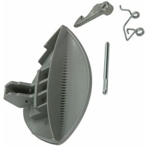 CPL102IND-CIERRE PUERTA LAVADORA INDESIT C00076583