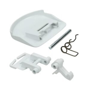 CPL101RM-CIERRE PUERTA LAVADORA ROMMER 719003300