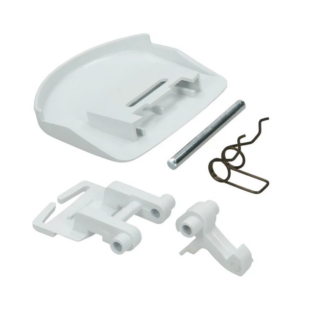 CPL101RM-CIERRE PUERTA LAVADORA ROMMER 719003300