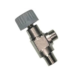 GVC001VL-GRIFO VACIADO CALDERA VAILLANT 082221