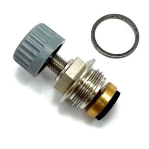 GVC002VL-GRIFO VACIADO CALDERA VAILLANT 950057