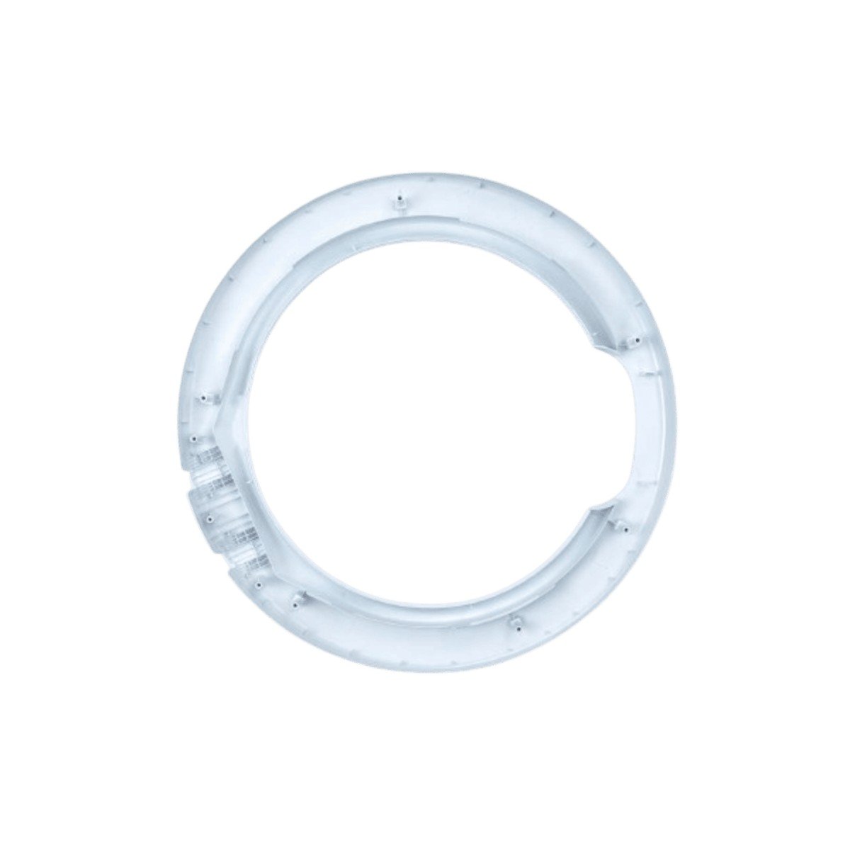 MPL001CY-MARCO PUERTA LAVADORA CANDY 43011739 - Imagen 2