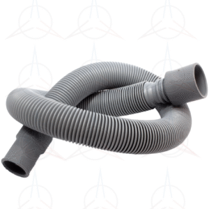 TDS027UN-Tubo de desagüe 60-200cm RECTA Ø21-29mm