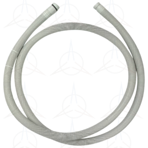 TDS029BS-Tubo desagüe Ø 22x1900 mm, boca recta, 19 mm-BOSCH