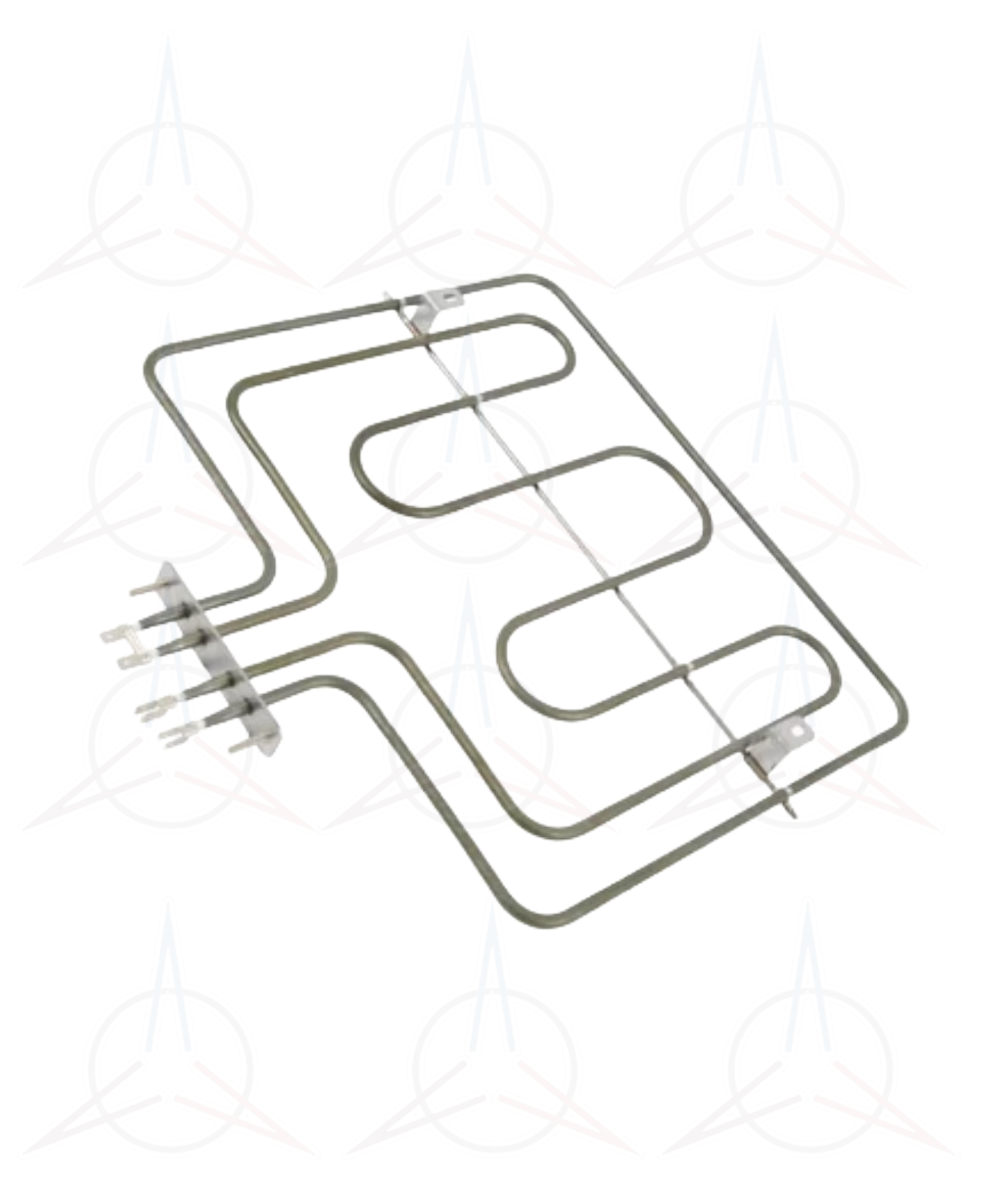 RTH0017EL-RESISTENCIA HORNO ELECTROLUX 3570355010 - Imagen 2