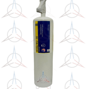 GAS723UN-Gas Refrigerante ecológico D2 R134A/R12 400 gr