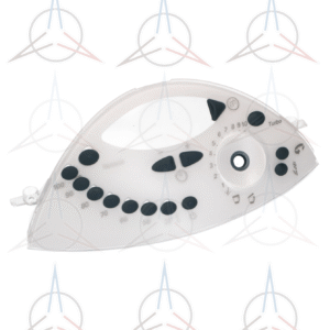 PBT265TR-PANEL BOTONERA THERMOMIX-TM31 30230