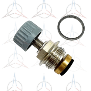 GVC002VL-GRIFO VACIADO CALDERA VAILLANT 950057