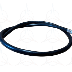 TEG023UN-Tubo entrada agua 1500 mm goma tuerca 3/4 metal UNIVERSAL