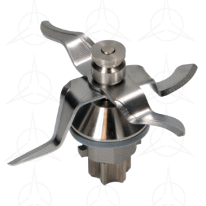 CPT319TR-Cuchilla picadora THERMOMIX-TM31 30525