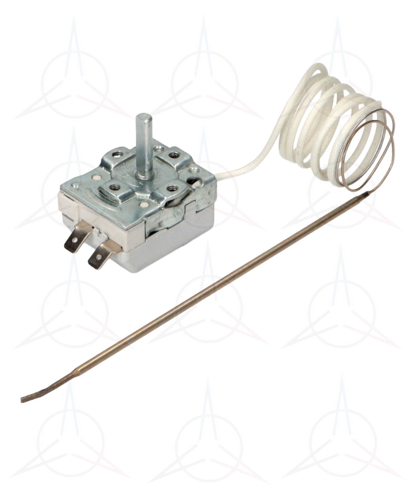 TSH246UN-Termostato horno 47°-290°C - GEFEST NT-252 GF