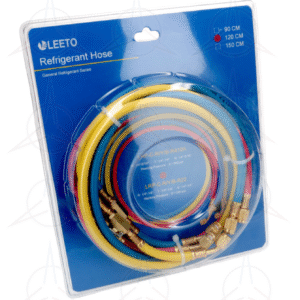 TBR201UN-Tubo de Refrigerante R22-R134a-R12 LRP-C-R/Y/B 1.2-R22