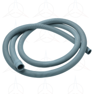 TDS024UN-Tubo de desagüe RECTO Ø19-22mm-250cm