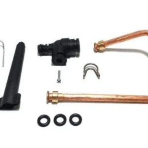 LLC0013JK-LLAVE LLENADO CALDERA JUNKERS 87160130920