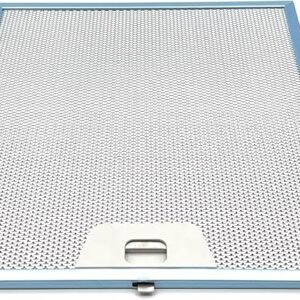 FC0050EL-FILTRO CAMPANA ELECTROLUX-50248271004