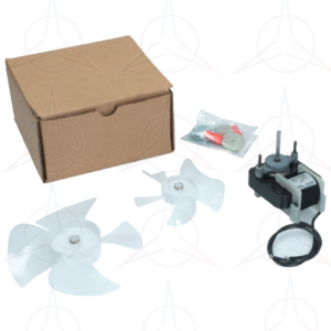 MVF004NF-Motor ventilador frigorifico no frost 19W