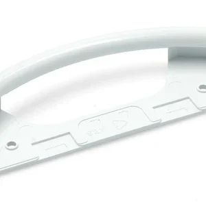 TPF009BS-Tirador puerta frigorífico Bosch-096110