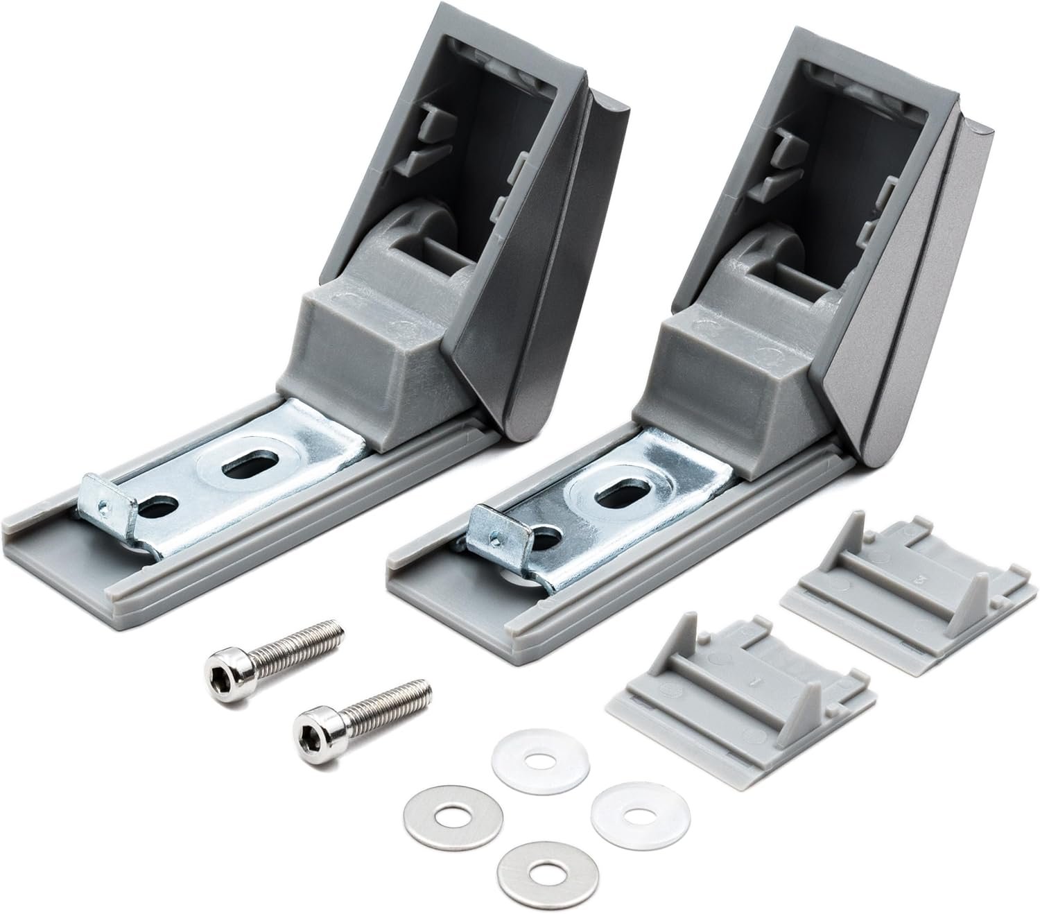 BTPF016LB-Bisagra tirador puerta frigorifico kit liebherr-9590178