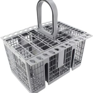 CCL055IN-Cesta cubiertos lavavajillas indesit-C00386607