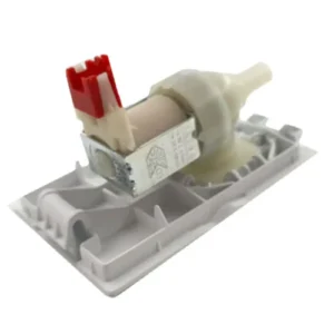 EVL0012BS-Electroválvula 1 via, brida especifica, lavavajilla Bosch-704174