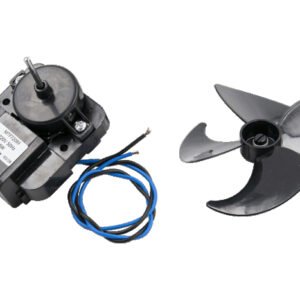 MVF001WH-Motor ventilador frigorífico Whirlpool-481936170011