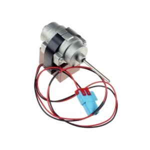 MVF003BS-Motor ventilador frigorifico Bosch-601067