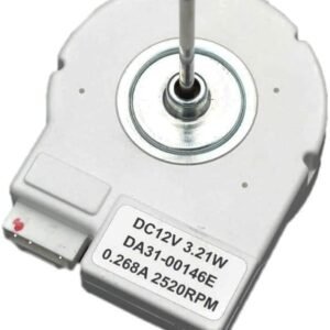 MVF005SM-Motor ventilador frigorífico samsung-DA3100146E