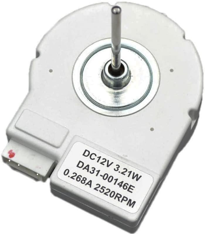 MVF005SM-Motor ventilador frigorífico samsung-DA3100146E