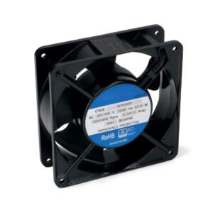 MVF007UN-Motor ventilador axial 120x120x38mm 17/15 W