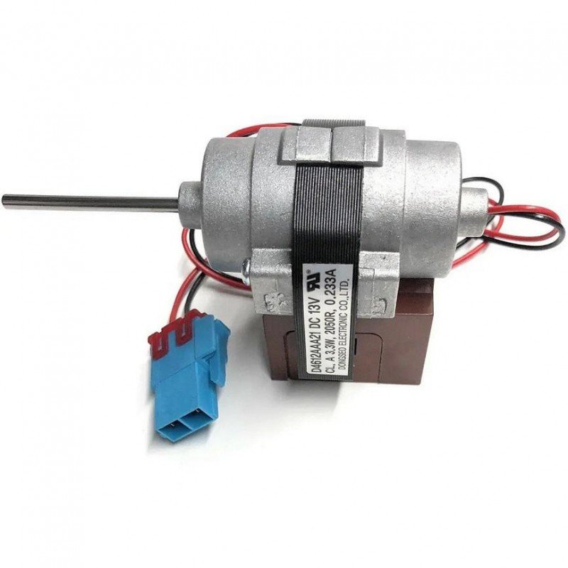 MVF003BS-Motor ventilador frigorifico Bosch-601067 - Imagen 2