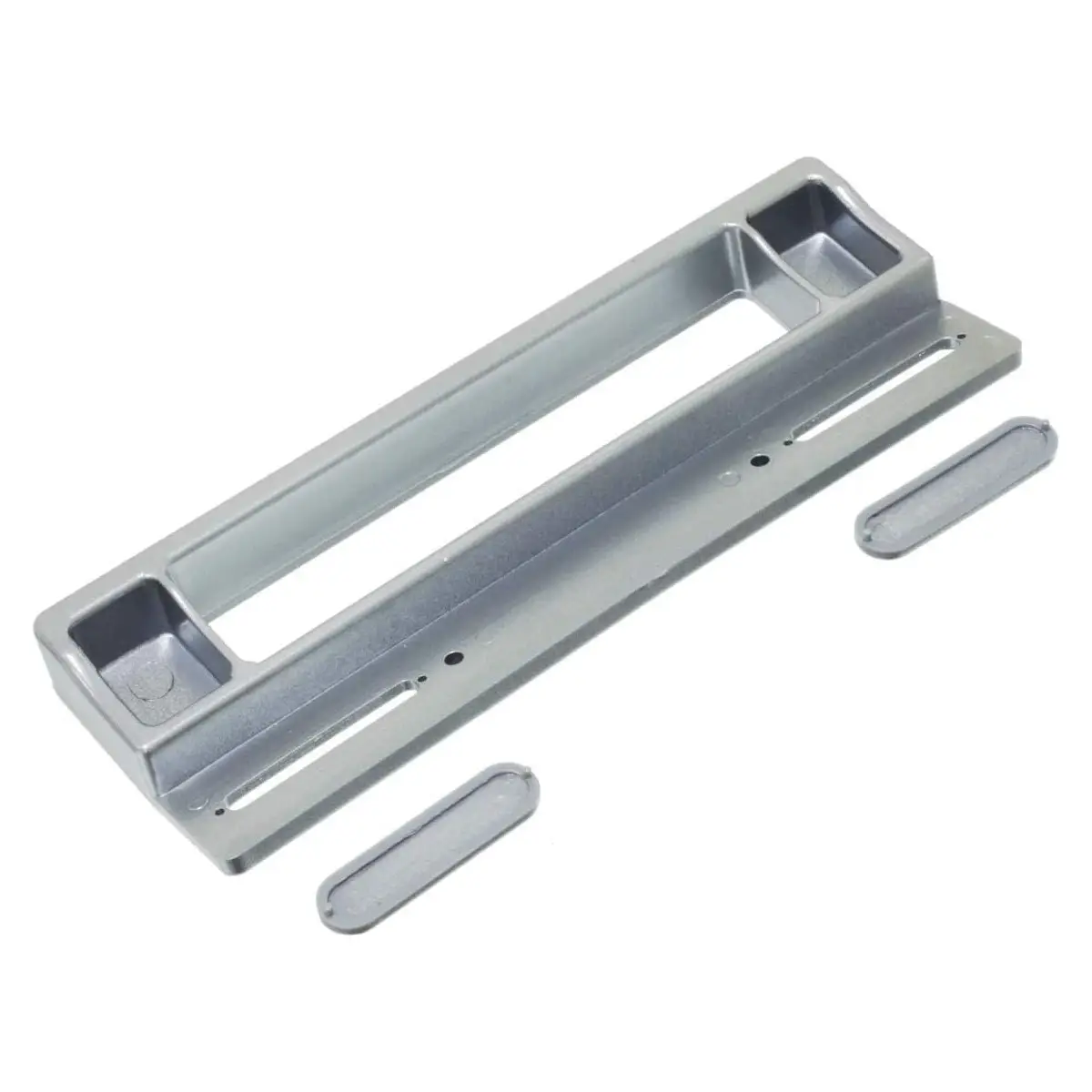 TPF019ST-Tirador puerta frigorífico blanco Standard