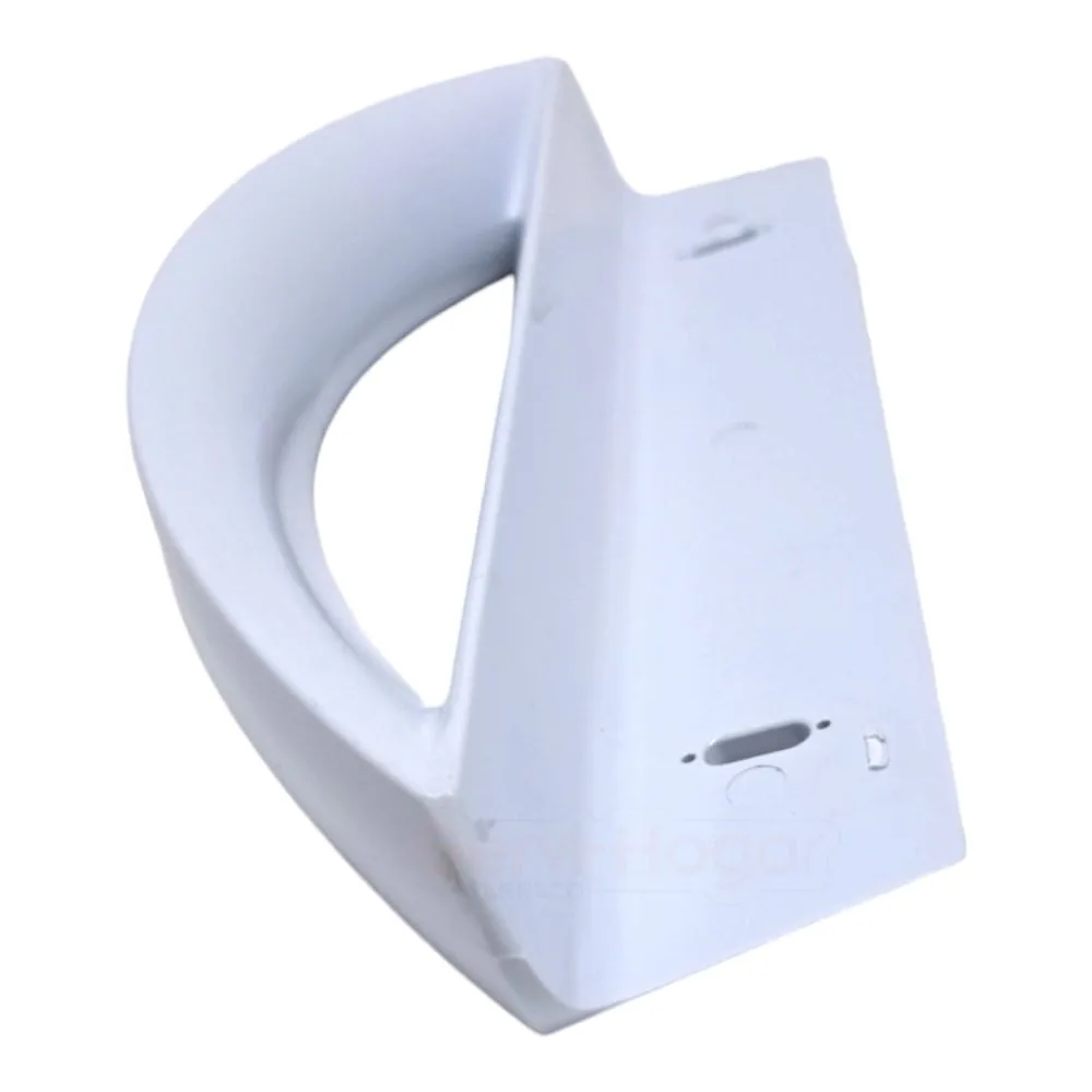 TPF012ZN-Tirador puerta frigorifico Zanussi-2236286056 - Imagen 2