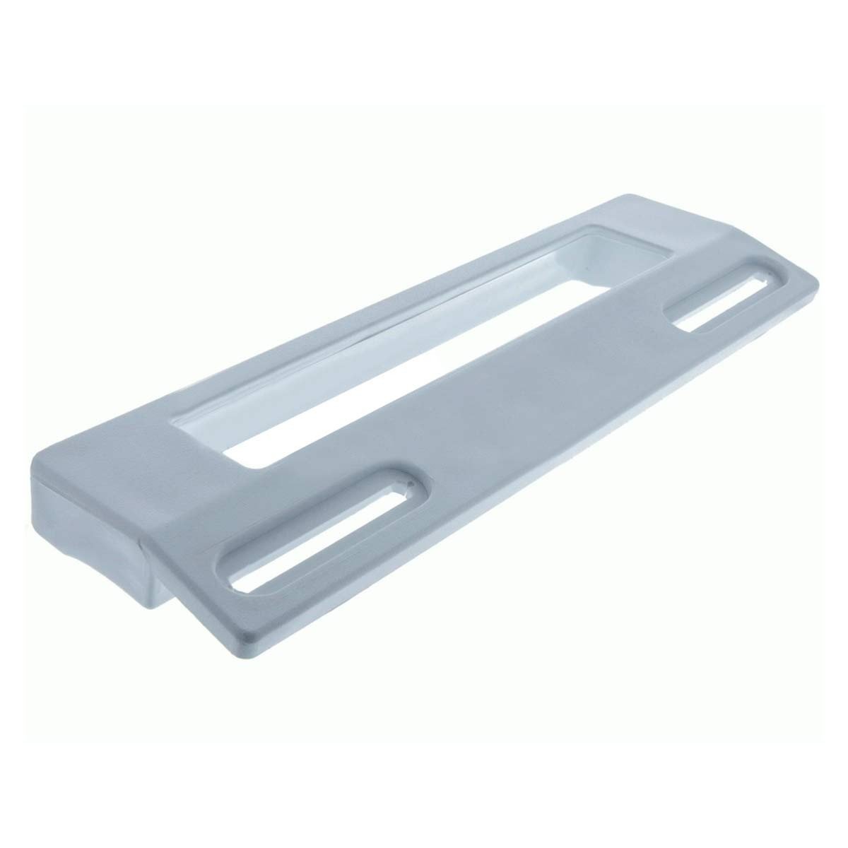 TPF019ST-Tirador puerta frigorífico blanco Standard - Imagen 2
