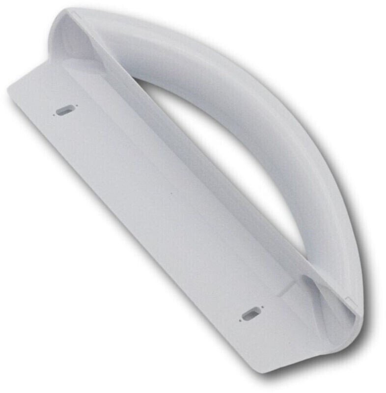 TPF008ZN-Tirador puerta congelador Zanussi-2236286056