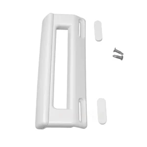 TPF0025ST-Tirador puerta frigorifico blanco standard