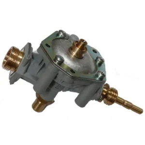 CCJ005JK-Cuerpo de agua gas calentador junkers-87070026340