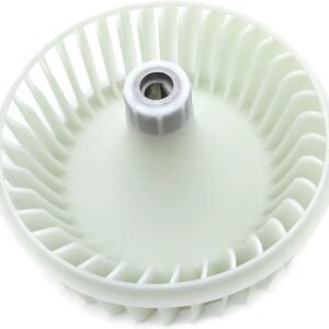 TMS300SM-Turbina motor secadora SAMSUNG-DC8201208A