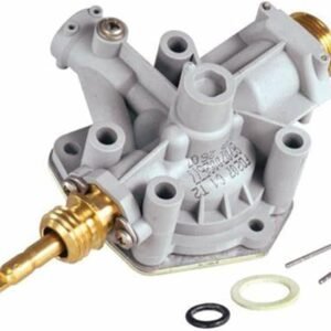 CCJ007JK-Cuerpo agua calentador agua gas junkers-87070025550