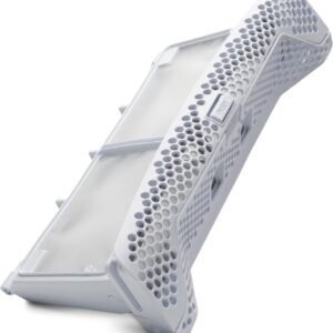 FPS002ZN-Filtro pelusas secadora Zanussi-8588074539012