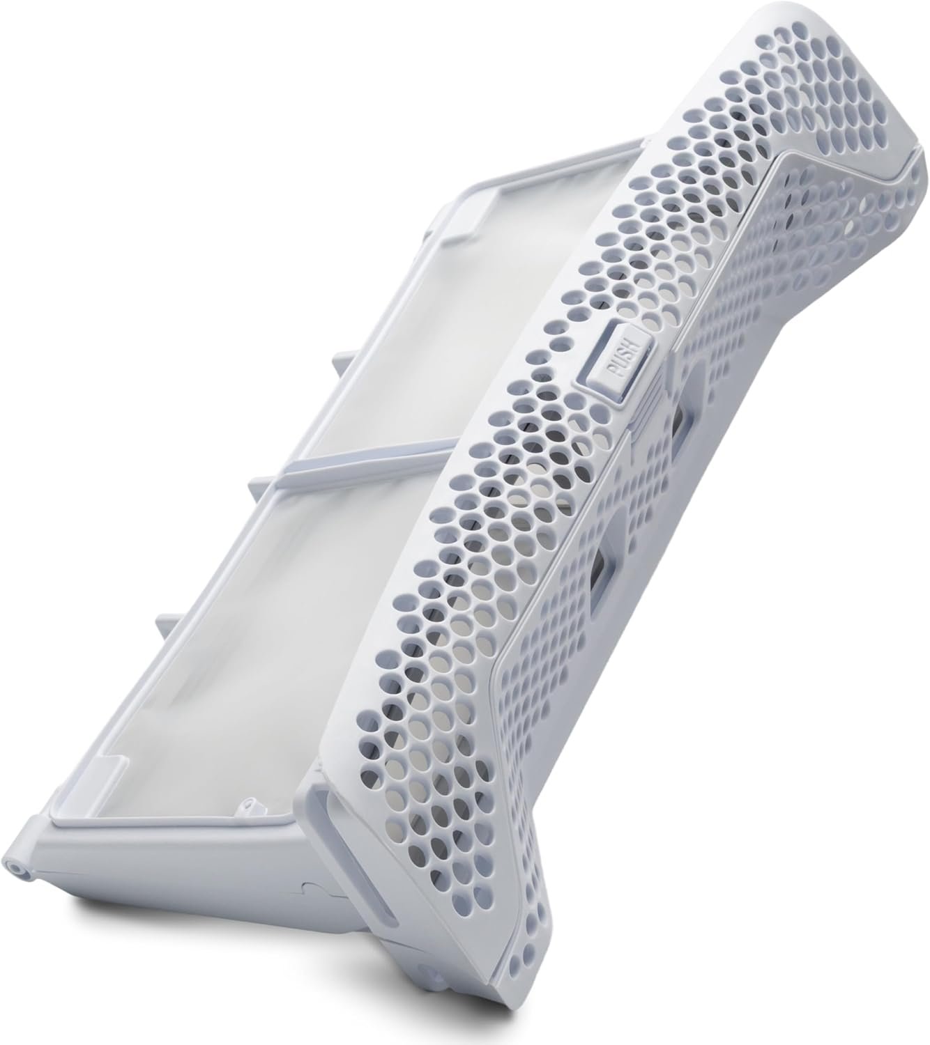 FPS002ZN-Filtro pelusas secadora Zanussi-8588074539012