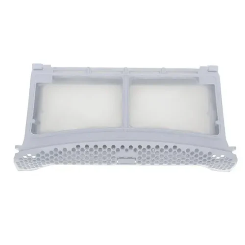 FPS002ZN-Filtro pelusas secadora Zanussi-8588074539012 - Imagen 2