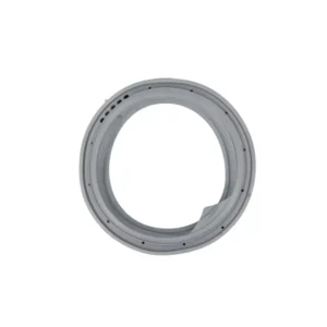 GEL0049AR-Goma puerta lavadora Aristón-C00119208