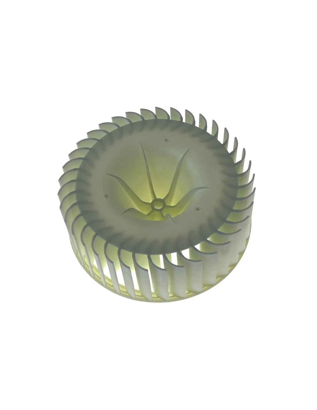 TMS302SM-Turbina motor secadora Beko-2983180200 - Imagen 2