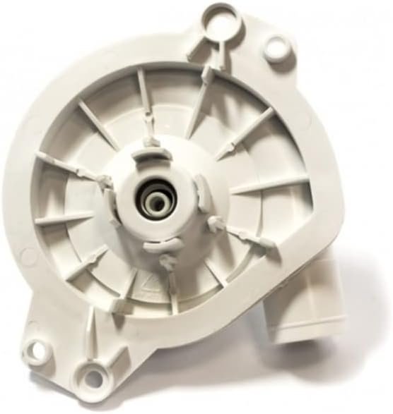 HML301SG-Hidraulica motor lavavajillas SMEG-690070529 - Imagen 2