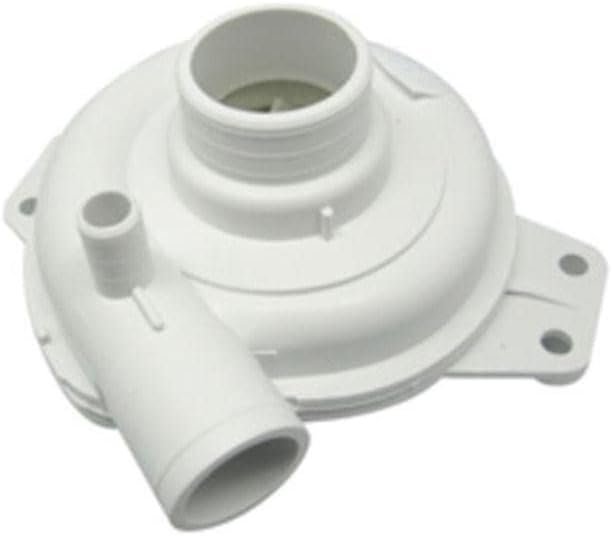 HML301SG-Hidraulica motor lavavajillas SMEG-690070529
