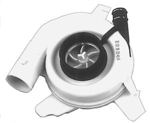 HML303WH-Hidraulica motor lavavajillas whirlpool-481236018371