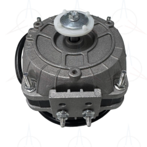 MVN401UN-Motor Ventilador 5W Universal